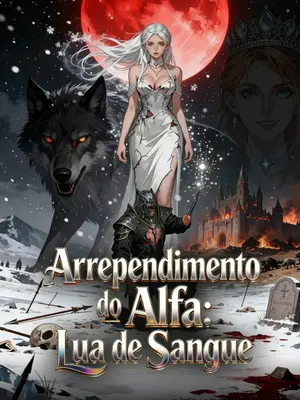 Arrependimento Do Alfa: Lua De Sangue