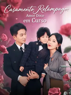 Casamento Relâmpago: Amor Doce em Curso