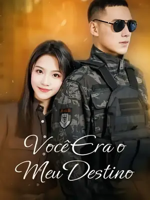 Você Era O Meu Destino