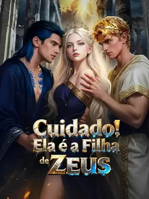 Cuidado! Ela É Filha De Zeus