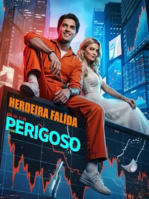 Herdeira Falida, Marido Perigoso