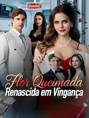 Flor Queimada: Renascida Em Vingança