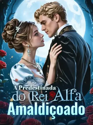 A Predestinada do Rei Alfa Amaldiçoado