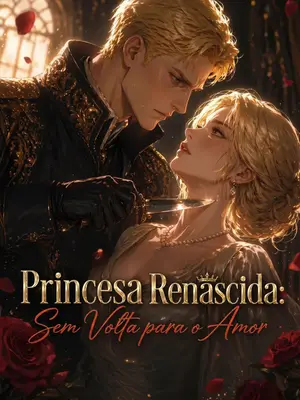 Princesa Renascida: Sem Volta Para O Amor (Reborn Princess: No Way Back to Love)