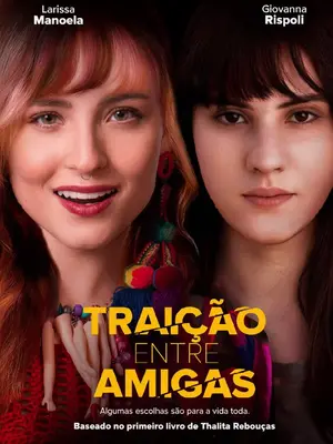 Traição Entre Amigas