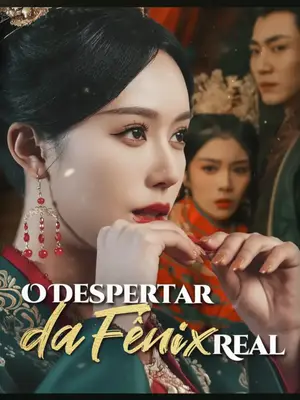 O Despertar Da Fênix Real