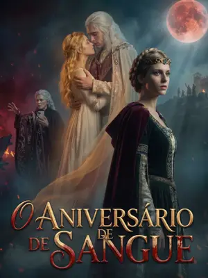 O Aniversário De Sangue