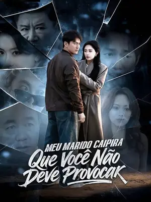 Meu Marido Caipira Que Você Não Deve Provocar