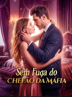Sem Fuga Do Chefão Da Máfia