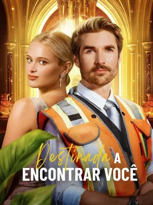 Destinada A encontrar voce (Fated to find you)