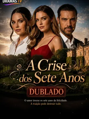 A Crise Dos Sete Anos