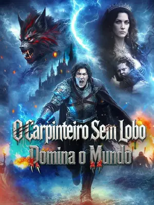 O Carpinteiro Sem lobo Domina O Mundo