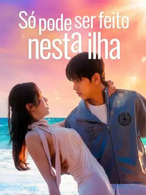 Só Pode Ser Feito Nessa Ilha