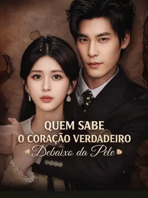 Quem Sabe O Coração Verdadeiro