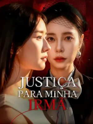 Justiça Para Minha Irmã