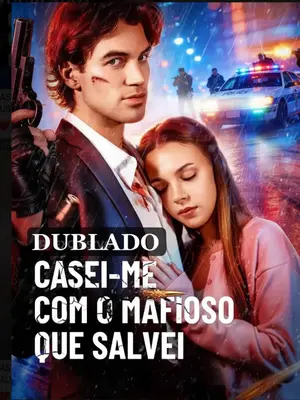 Casei-Me Com O Mafioso Que Salvei (O Marginal Com Que Casei É Na Verdade O Chefão) - (Casei Com O Mafioso Que Salvei)