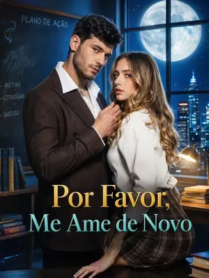 Por Favor, Me Ame De Novo