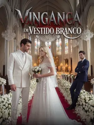 Vingança Em Vestido Branco