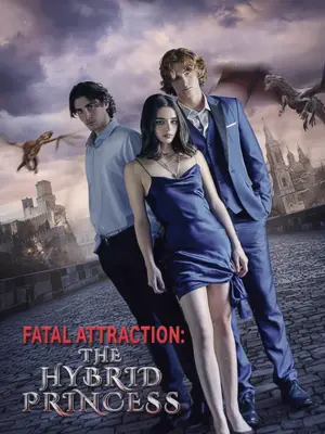 Atração Fatal A Princesa Híbrida