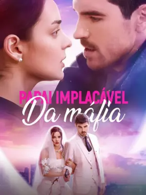 Papai, Implacável Da Máfia