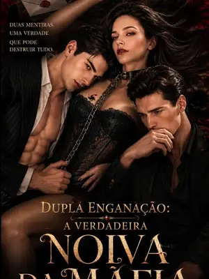 Dupla Enganação: A Verdadeira Noiva da Máfia