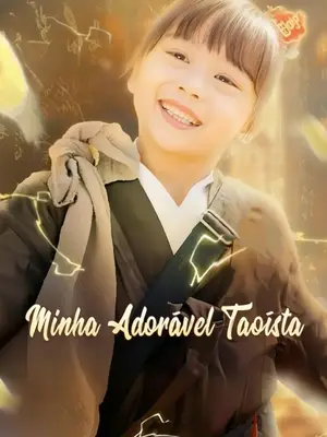 Minha Adorável Taoista Vivia De Vento
