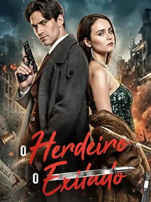 O Herdeiro e o Exilado - (The Heir and The Exile)