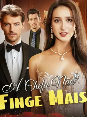 A Chefe Não Finge Mais