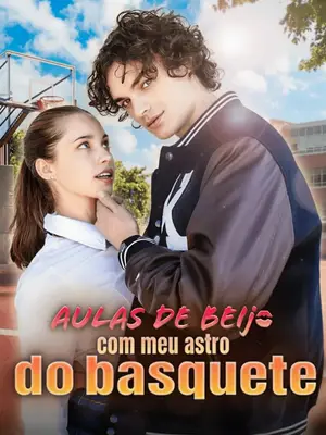 Aulas De Beijo Com Meu Astro De Basquete - (Kissing Lessons with My Basketball Star)