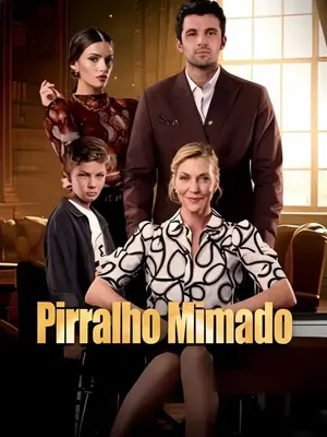 Um Pirralho Mimado Estraga Tudo