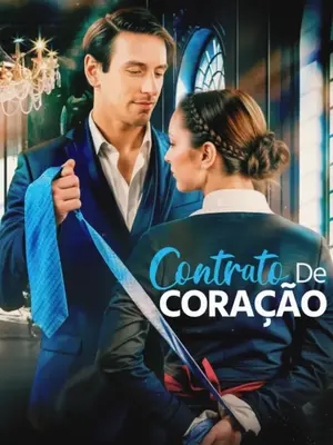 Contrato De Coração