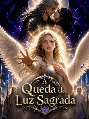 A Queda Da Luz Sagrada (the Fall of The Holy Ligth)