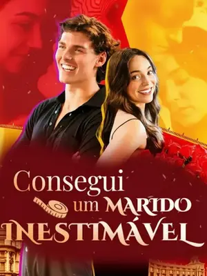 Consegui Um Marido Inestimável