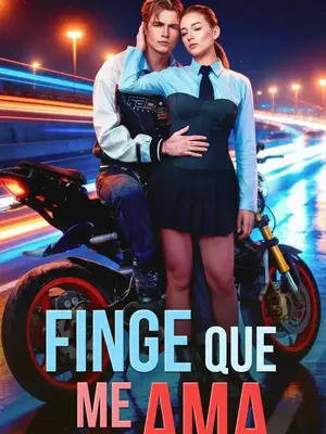 Finge Que Me Ama