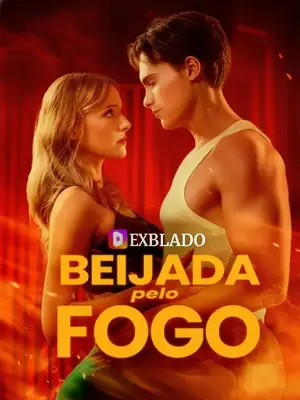 Beijada Pelo Fogo 