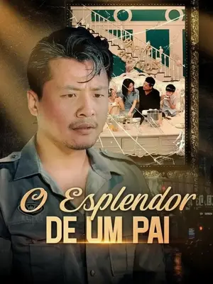 O Esplendor de um Pai