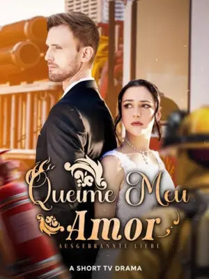 Queime Meu Amor