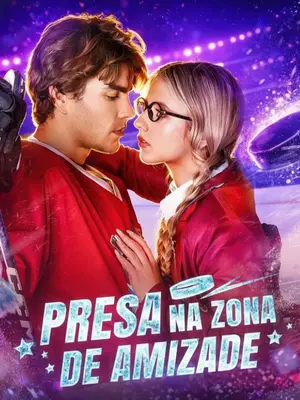 Presa Na Zona De Amizade