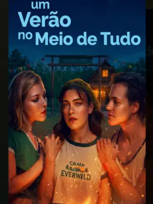 Um Verão no Meio de Tudo (The summer in between)