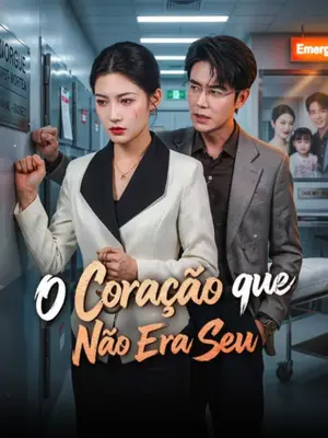 O Coração Que Não Era Seu