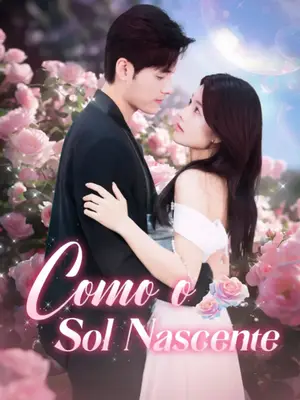 Como O Sol Nascente