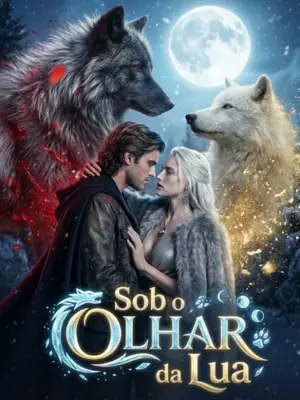 Sob O Olhar Da Lua- Curta Metragem