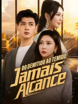 Do Demitido Ao Temido: Jamais Ao Seu Alcance