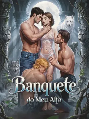 Banquete Do Meu Alfa