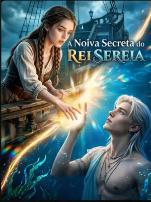 A Noiva Secreta Do Rei Sereia ( La sposa segreta del tritone)