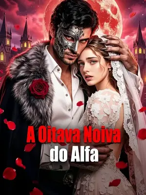 A Oitava Noiva Do Alfa