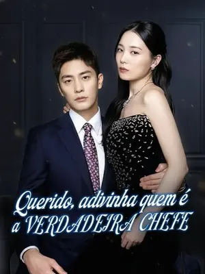Querido, Adivinha Quem É a Verdadeira Chefe (Honey, Guess Who's the Real Boss)