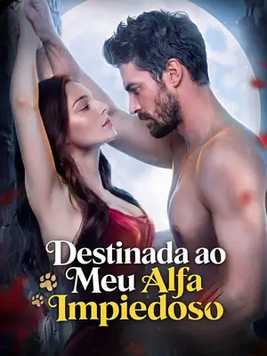 Destinada Ao Meu Alfa Impiedoso
