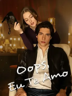 Ops Eu Te Amo