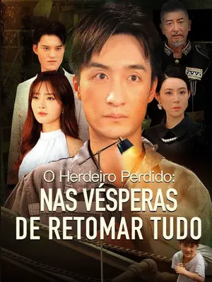 O Herdeiro Perdido Nas Vésperas De Retomar Tudo